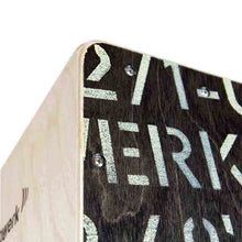 Load image into Gallery viewer, Schlagwerk - CP404BLK - Musik Utan Gränser