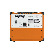 Ladda upp bild till gallerivisning, Orange - Crush 20 - Musik Utan Gränser