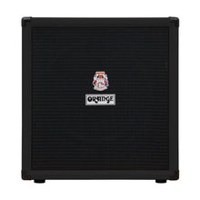 Ladda upp bild till gallerivisning, Orange - Crush Bass 100 BLACK - Musik Utan Gränser