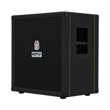 Ladda upp bild till gallerivisning, Orange - Crush Bass 100 BLACK - Musik Utan Gränser