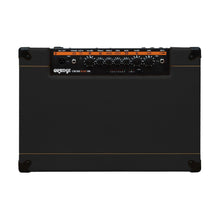 Ladda upp bild till gallerivisning, Orange - Crush Bass 100 BLACK - Musik Utan Gränser