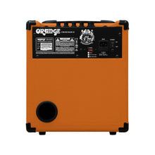 Ladda upp bild till gallerivisning, Orange - Crush Bass 25 Orange - Musik Utan Gränser