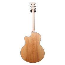 Ladda upp bild till gallerivisning, Simon&Patrick - CW Folk Heart of Wild Cherry - Musik Utan Gränser