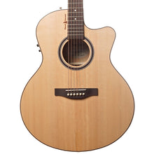 Ladda upp bild till gallerivisning, Simon&Patrick - CW Folk Heart of Wild Cherry - Musik Utan Gränser