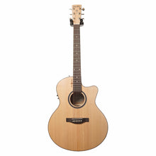 Ladda upp bild till gallerivisning, Simon&Patrick - CW Folk Heart of Wild Cherry - Musik Utan Gränser