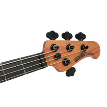 Ladda upp bild till gallerivisning, Ernie Ball Music Man - DarkRay4 Starry Night - Musik Utan Gränser