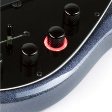 Ladda upp bild till gallerivisning, Ernie Ball Music Man - DarkRay4 Starry Night - Musik Utan Gränser