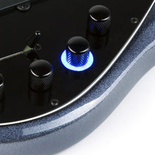 Ladda upp bild till gallerivisning, Ernie Ball Music Man - DarkRay4 Starry Night - Musik Utan Gränser