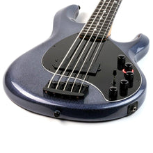 Ladda upp bild till gallerivisning, Ernie Ball Music Man - DarkRay4 Starry Night - Musik Utan Gränser