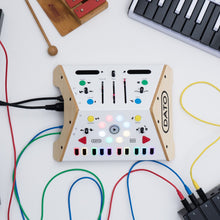 Load image into Gallery viewer, Dato - Dato DUO - Musik Utan Gränser