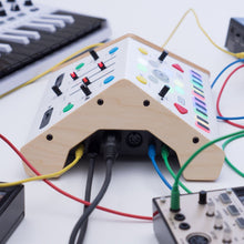 Load image into Gallery viewer, Dato - Dato DUO - Musik Utan Gränser