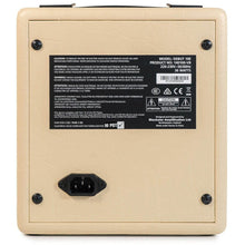 Load image into Gallery viewer, Blackstar - Debut 10E 10W gitarrförstärkare - Musik Utan Gränser