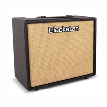 Ladda upp bild till gallerivisning, Blackstar - Debut 50R Black 50W gitarrförstärkare - Musik Utan Gränser