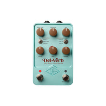 Load image into Gallery viewer, Universal Audio - Del-Verb Ambience Companion - Musik Utan Gränser