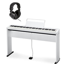Load image into Gallery viewer, Musik Utan Gränser - Digitalpianopaket Privia PX-S1000 - Musik Utan Gränser