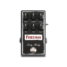 Load image into Gallery viewer, Friedman - Dirty Shirley - Musik Utan Gränser