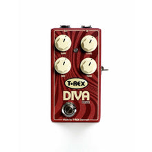 Load image into Gallery viewer, T-Rex - Diva Drive - Musik Utan Gränser
