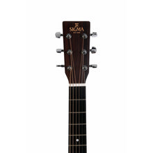 Load image into Gallery viewer, Sigma - DM-1 - Musik Utan Gränser