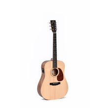 Load image into Gallery viewer, Sigma - DM7E 7-strängad westerngitarr - Musik Utan Gränser