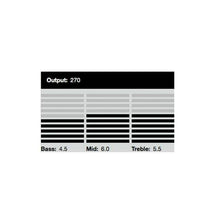 Ladda upp bild till gallerivisning, DiMarzio - DP167BKD Soapbar - Musik Utan Gränser