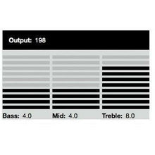 Load image into Gallery viewer, DiMarzio - DP173BK Twang King Bridge - Musik Utan Gränser