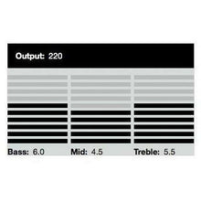 Ladda upp bild till gallerivisning, DiMarzio - DP759BK PAF 7 - Musik Utan Gränser