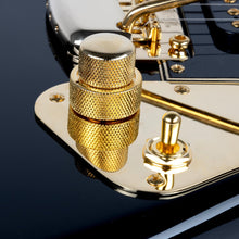 Ladda upp bild till gallerivisning, Ernie Ball Music Man - Dustin Kensrue BFR Black Honey - Musik Utan Gränser