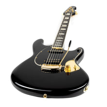 Ladda upp bild till gallerivisning, Ernie Ball Music Man - Dustin Kensrue BFR Black Honey - Musik Utan Gränser