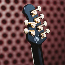 Ladda upp bild till gallerivisning, Ernie Ball Music Man - Dustin Kensrue BFR Black Honey - Musik Utan Gränser