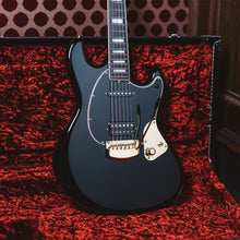 Ladda upp bild till gallerivisning, Ernie Ball Music Man - Dustin Kensrue BFR Black Honey - Musik Utan Gränser