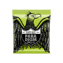Ladda upp bild till gallerivisning, Ernie Ball - EB-2021 Paradigm Regular Slinky - Musik Utan Gränser
