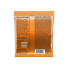 Ladda upp bild till gallerivisning, Ernie Ball - EB-2022 Paradigm Hybrid Slinky - Musik Utan Gränser