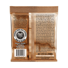 Ladda upp bild till gallerivisning, Ernie Ball - EB-2146 Phosphor Bronze Medium Light - Musik Utan Gränser