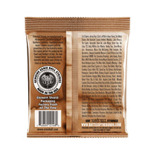 Ladda upp bild till gallerivisning, Ernie Ball - EB-2148 Phosphor Bronze Light - Musik Utan Gränser