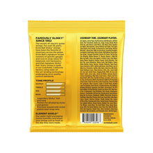 Ladda upp bild till gallerivisning, Ernie Ball - EB-2216 Skinny Top Beefy Bottom - Musik Utan Gränser