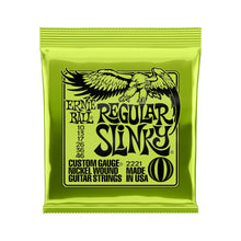 Ladda upp bild till gallerivisning, Ernie Ball - EB-2221 Regular Slinky - Musik Utan Gränser