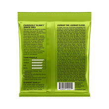 Ladda upp bild till gallerivisning, Ernie Ball - EB-2221 Regular Slinky - Musik Utan Gränser