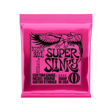 Load image into Gallery viewer, Ernie Ball - EB-2223 Super Slinky - Musik Utan Gränser