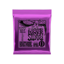 Ladda upp bild till gallerivisning, Ernie Ball - EB-2620 7-String Power Slinky - Musik Utan Gränser