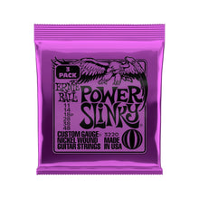 Ladda upp bild till gallerivisning, Ernie Ball - EB-3220 Power Slinky 3-pack - Musik Utan Gränser