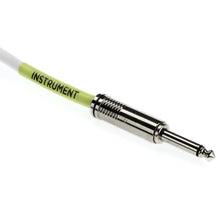 Load image into Gallery viewer, Ernie Ball - EB-6045 Coil cable 30ft Wht - Musik Utan Gränser