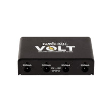 Ladda upp bild till gallerivisning, Ernie Ball - EB-6191 VOLT Power Supply - Musik Utan Gränser