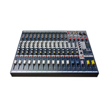 Load image into Gallery viewer, Soundcraft - EFX12 - Musik Utan Gränser