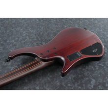 Load image into Gallery viewer, Ibanez - EHB1505-DEF Dragon Eye Burst Flat - Musik Utan Gränser