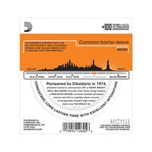 Load image into Gallery viewer, D'Addario - EJ15-3D 3-pack - Musik Utan Gränser