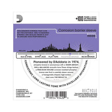 Ladda upp bild till gallerivisning, D'Addario - EJ26-3D 3-pack - Musik Utan Gränser