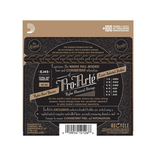 Load image into Gallery viewer, D'Addario - EJ45 Normal Tension - Musik Utan Gränser