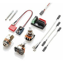 Ladda upp bild till gallerivisning, EMG - EMG-60 - Musik Utan Gränser