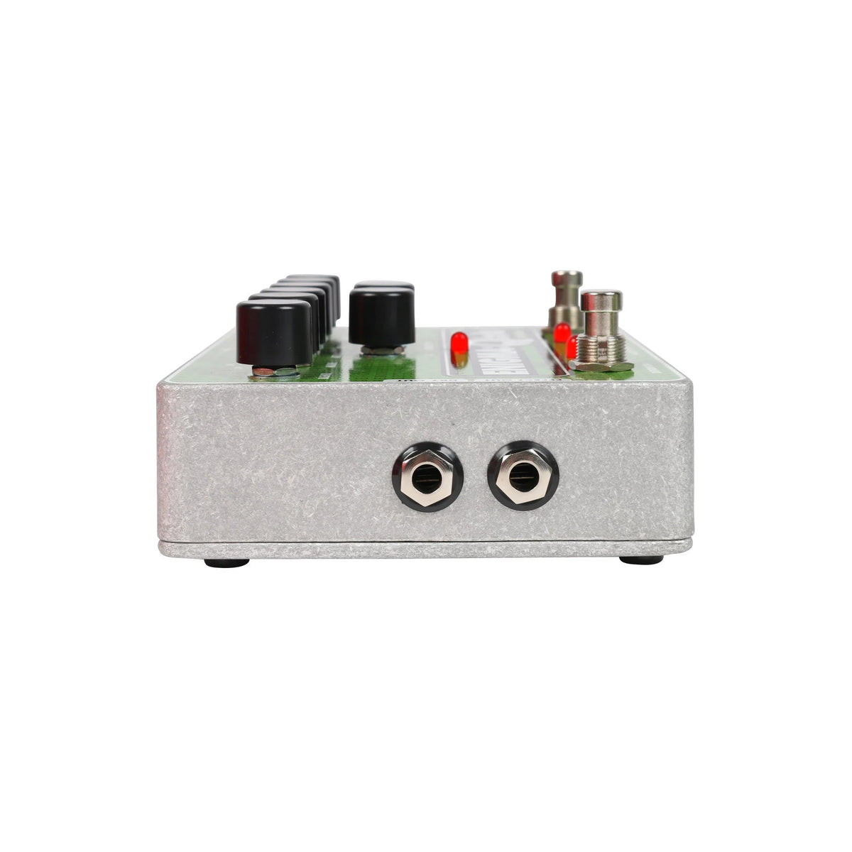 Enigma Q Balls Bass Filter - Music Without Borders – Musik Utan