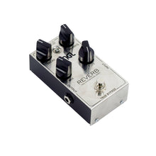 Load image into Gallery viewer, Engl - EP01 Reverb - Musik Utan Gränser